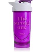 ZOE Shieldmixer Pro The Strong One sportshaker szín Purple 1 db