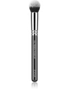 ZOEVA 110 Prime & Touch-Up kis ecset a krémes állagú termékek felviteléhez 1 db