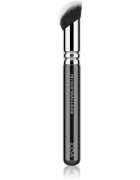 ZOEVA 118 Fluid Touch & Blend alapozó és korrektor ecset 1 db