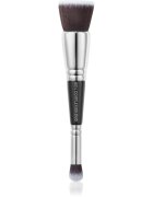 ZOEVA 801 Complexion Duo Brush make – up ecset kétoldalas 1 db