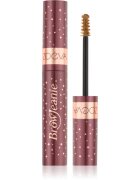 ZOEVA Brow Jeanie szemöldökzselé árnyalat Blonde 35 ml