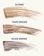 ZOEVA Brow Jeanie szemöldökzselé árnyalat Blonde 35 ml