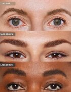 ZOEVA Brow Jeanie szemöldökzselé árnyalat Blonde 35 ml