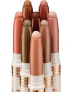 ZOEVA Eye Swipe szemhéjfestékek és szemhéjtusok 2 az 1-ben árnyalat Rose Gold 14 g