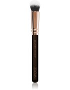 ZOEVA The Artists Brush Set Rose Golden Edition Utazó ecsetkészlet táskával