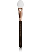 ZOEVA The Artists Brush Set Rose Golden Edition Utazó ecsetkészlet táskával