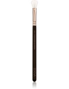 ZOEVA The Artists Brush Set Rose Golden Edition Utazó ecsetkészlet táskával