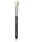 ZOEVA The Complete Brush Set Ecsetkészlet táskával 1 db