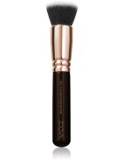 ZOEVA The Complete Brush Set Rose Golden Edition Ecsetkészlet táskával