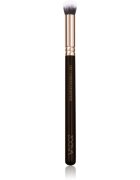 ZOEVA The Complete Brush Set Rose Golden Edition Ecsetkészlet táskával