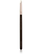 ZOEVA The Complete Brush Set Rose Golden Edition Ecsetkészlet táskával