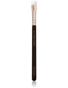 ZOEVA The Complete Brush Set Rose Golden Edition Ecsetkészlet táskával