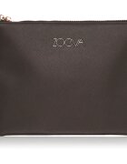 ZOEVA The Complete Brush Set Rose Golden Edition Ecsetkészlet táskával