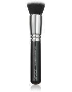 ZOEVA The Essential Brush Set Ecsetkészlet táskával 1 db