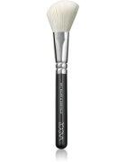 ZOEVA The Essential Brush Set Ecsetkészlet táskával 1 db