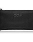 ZOEVA The Essential Brush Set Ecsetkészlet táskával 1 db