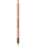 ZOEVA Velvet Love Eyeliner Pencil szemceruza árnyalat Metallic Khaki 1.2 g