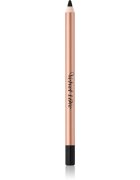 ZOEVA Velvet Love Eyeliner Pencil szemceruza árnyalat Perfect Black 12 g