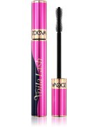 ZOEVA Voila Lash Volume Mascara vizálló szempillaspirál a dús pillákért Black 8.5 ml