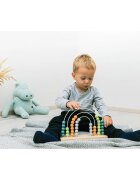 Zopa Counter számoló fából készült Rainbow 1 db