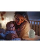 Zopa Digital Audiomonitor Watcher audio bébiőr 1 db