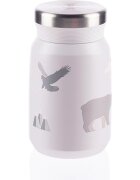 Zopa Food Thermos Large termosz ételekhez Mountains 1 db