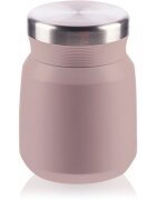 Zopa Food Thermos termosz ételekhez Candy Pink 300 ml