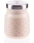 Zopa Food Thermos termosz ételekhez Flowers 1 db