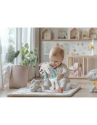 Zopa Plush Interactive Buddy Elephant interaktív plüssjáték 12 m+ 1 db