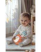 Zopa Plush Musical Toy 3 in 1 My First Guitar plüss játék dallammal 12 m+ 1 db