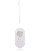Zopa Portable White Noise Machine hordozható altatómodul 1 db