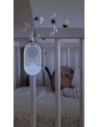 Zopa Portable White Noise Machine hordozható altatómodul 1 db