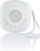 Zopa Portable White Noise Machine hordozható altatómodul 1 db