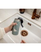 Zopa Silicone Baby Bottle Brush 3in1 tisztítókefe 3 az 1-ben 1 db