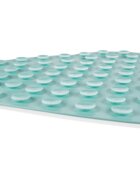 Zopa Silicone Bath Mat Anti-Slip csúszásmentes alátét kádba való Mint 71x305 cm 1 db