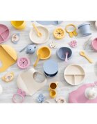 Zopa Silicone Bib Pastel előke Sand Beige 1 db