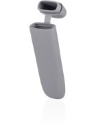 Zopa Silicone Cutlery Case tok 0 m+ Dove Grey 1 db