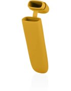 Zopa Silicone Cutlery Case tok 0 m+ Mustard Yellow 1 db