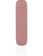 Zopa Silicone Cutlery Case tok 0 m+ Old Pink 1 db