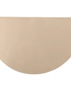 Zopa Silicone Eating Mat szilikon étkészlet Sand Beige 1 db