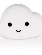 Zopa Silicone LED Lamp Size M éjszakai fény Cloud 1 db