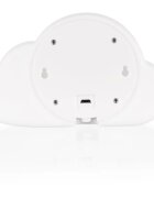 Zopa Silicone LED Lamp Size M éjszakai fény Cloud 1 db