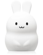 Zopa Silicone LED Lamp Size M éjszakai fény Rabbit 1 db