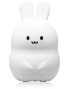 Zopa Silicone LED Lamp with Music Size L éjszakai fény dallammal Rabbit 1 db
