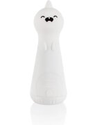 Zopa Silicone LED Night Light with Flashlight éjszakai fény 1 db