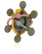 Zopa Silicone Rattle csörgő rágókával 1 db