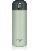 Zopa Thermo Bottle termosz szívószállal Pistacio Green 1 db