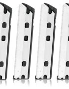 Zwilling Beauty tartalék pengék 4 db