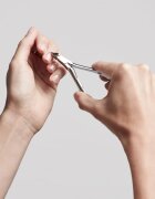 Zwilling Classic Inox fogó a körömágy bőrére 10 cm