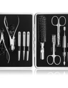 Zwilling Classic Inox manikűröző szett